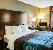 Comfort Inn & Suites Bryant - Benton hotel detail image 7