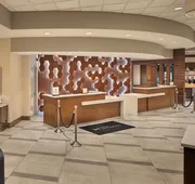 DoubleTree by Hilton Little Rock hotel detail image 3