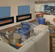 DoubleTree by Hilton Little Rock hotel detail image 4