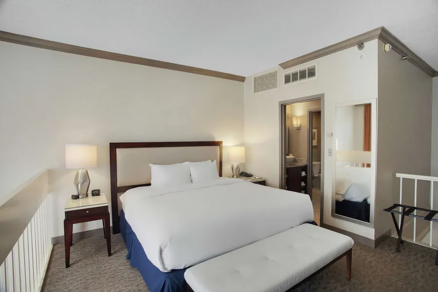 DoubleTree by Hilton Little Rock hotel detail image 6