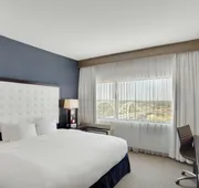 DoubleTree by Hilton Little Rock hotel detail image 7