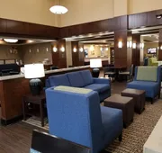 Comfort Suites Little Rock West hotel detail image 4