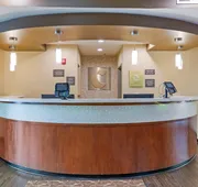 Comfort Suites Little Rock West hotel detail image 5
