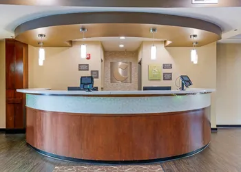Comfort Suites Little Rock West hotel thumbnail 5