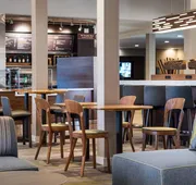 Courtyard by Marriott John Wayne Airport/Orange County hotel detail image 4
