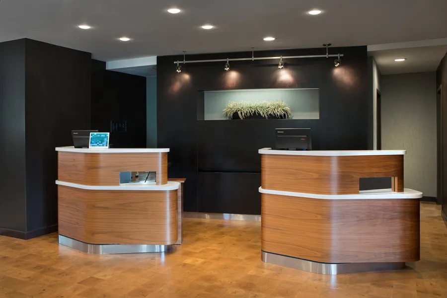 Courtyard by Marriott John Wayne Airport/Orange County hotel detail image 6