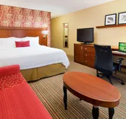 Courtyard by Marriott John Wayne Airport/Orange County hotel detail image 7