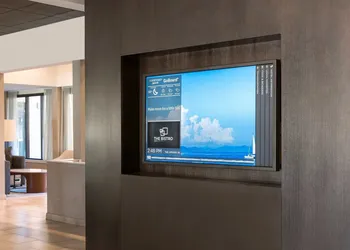 Courtyard by Marriott John Wayne Airport/Orange County hotel thumbnail 5
