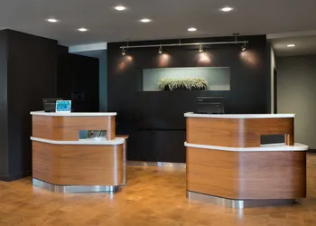Courtyard by Marriott John Wayne Airport/Orange County hotel thumbnail 6
