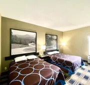 Super 8 by Wyndham Conway hotel detail image 4