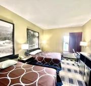 Super 8 by Wyndham Conway hotel detail image 5