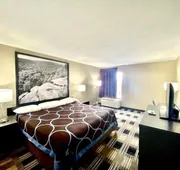 Super 8 by Wyndham Conway hotel detail image 7