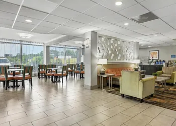 Best Western Southwest Little Rock hotel thumbnail 3