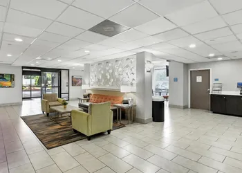 Best Western Southwest Little Rock hotel thumbnail 4