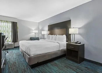 Best Western Southwest Little Rock hotel thumbnail 6