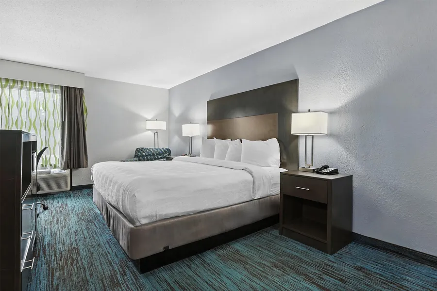 Best Western Southwest Little Rock hotel detail image 6