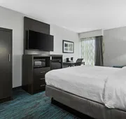 Best Western Southwest Little Rock hotel detail image 7