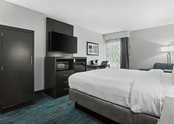 Best Western Southwest Little Rock hotel thumbnail 7