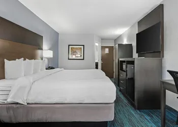 Best Western Southwest Little Rock hotel thumbnail 8