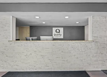 Quality Inn Little Rock South hotel thumbnail 2