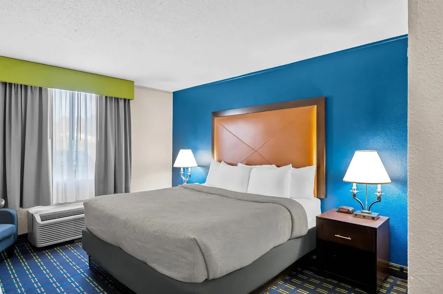 Quality Inn Little Rock South hotel detail image 6