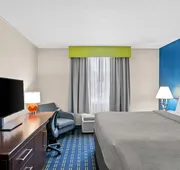 Quality Inn Little Rock South hotel detail image 7