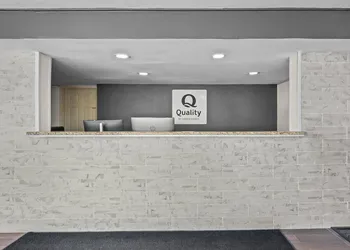 Quality Inn Little Rock South hotel thumbnail 2