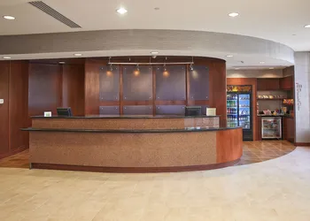 Courtyard By Marriott Shelton hotel thumbnail 2