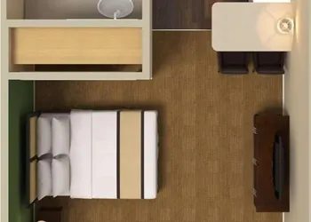 Extended Stay America Suites Shelton Fairfield County hotel thumbnail 3
