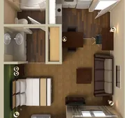 Extended Stay America Suites Shelton Fairfield County hotel detail image 4
