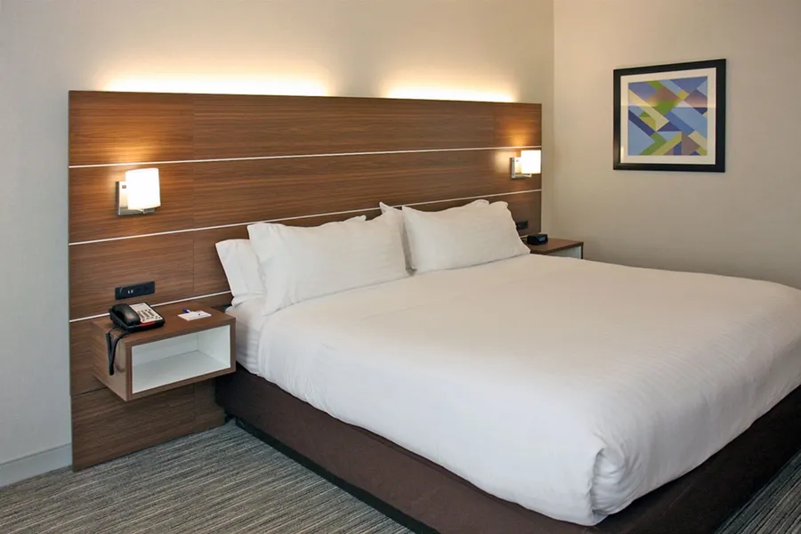 Holiday Inn Express Branford-New Haven by IHG hotel detail image 2