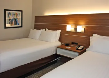 Holiday Inn Express Branford-New Haven by IHG hotel thumbnail 4