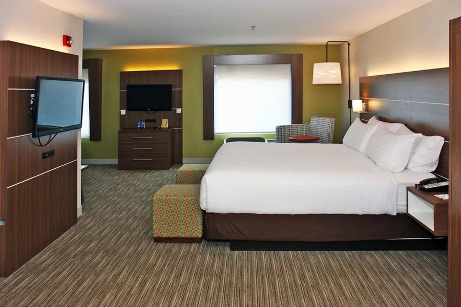 Holiday Inn Express Branford-New Haven by IHG hotel detail image 6
