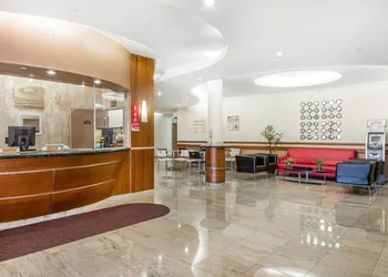 Econo Lodge West Haven hotel thumbnail 3