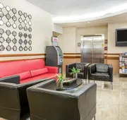 Econo Lodge West Haven hotel detail image 4