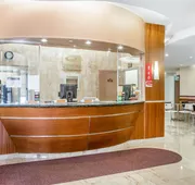Econo Lodge West Haven hotel detail image 5