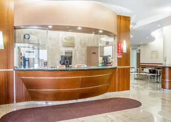 Econo Lodge West Haven hotel thumbnail 5