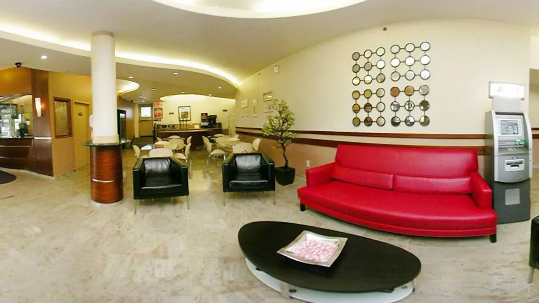Econo Lodge West Haven hotel detail image 6