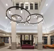 Hilton Garden Inn Milford hotel detail image 3