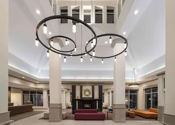 Hilton Garden Inn Milford hotel thumbnail 3