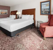 Hilton Garden Inn Milford hotel detail image 5