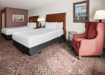 Hilton Garden Inn Milford hotel thumbnail 5