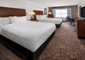 Hilton Garden Inn Milford hotel thumbnail 6