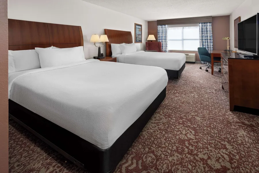Hilton Garden Inn Milford hotel detail image 6