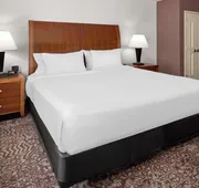 Hilton Garden Inn Milford hotel detail image 7
