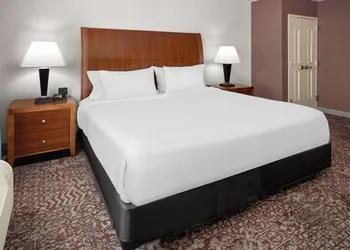 Hilton Garden Inn Milford hotel thumbnail 7