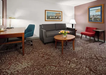 Hilton Garden Inn Milford hotel thumbnail 8