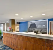 Hampton Inn Milford hotel detail image 3
