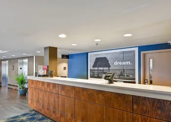 Hampton Inn Milford hotel thumbnail 3