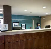 Hampton Inn Milford hotel detail image 4